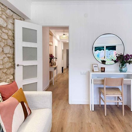 Apartmán Cosy Flats Luceros Alicante Exteriér fotografie