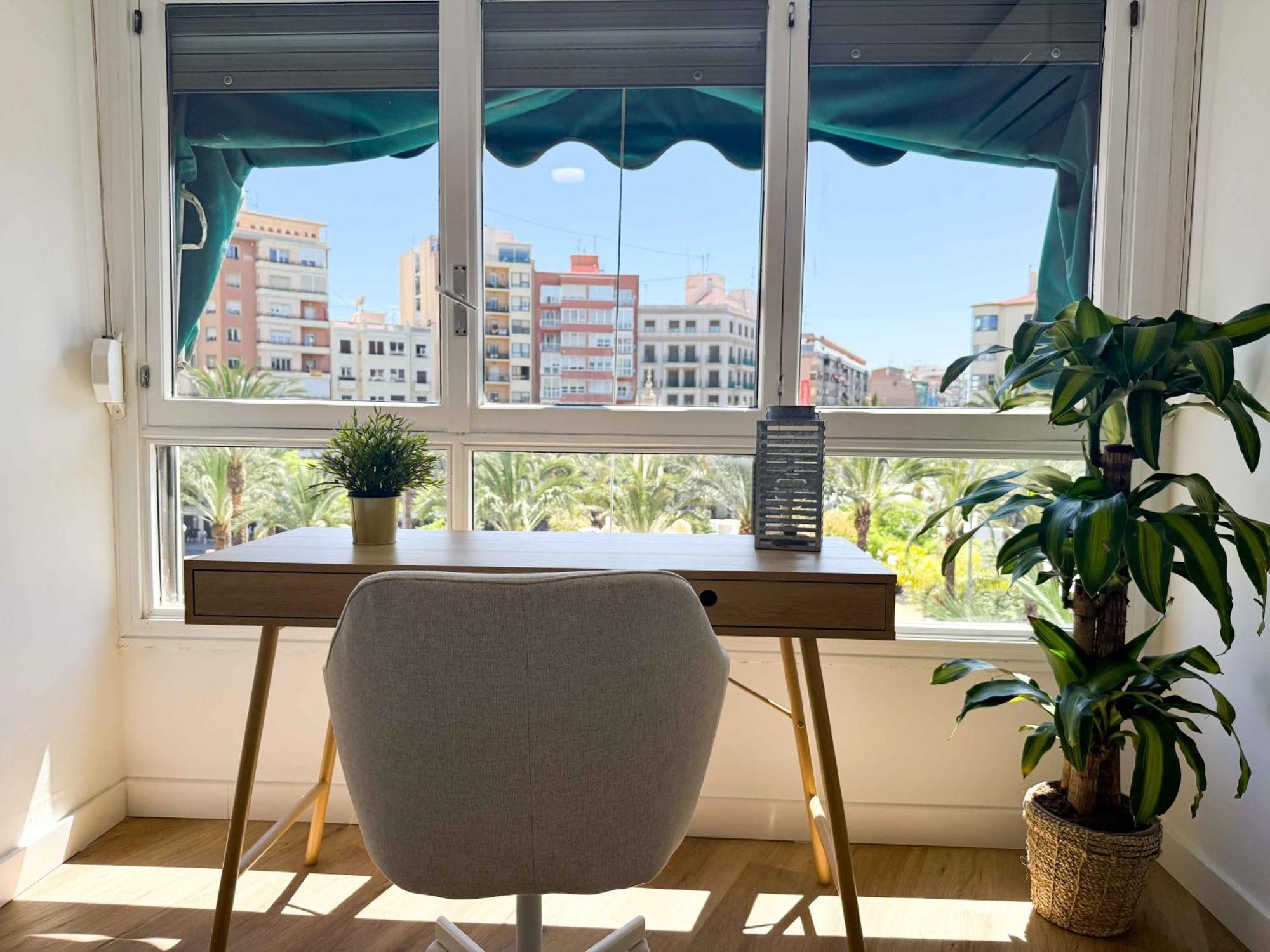 Apartmán Cosy Flats Luceros Alicante Exteriér fotografie