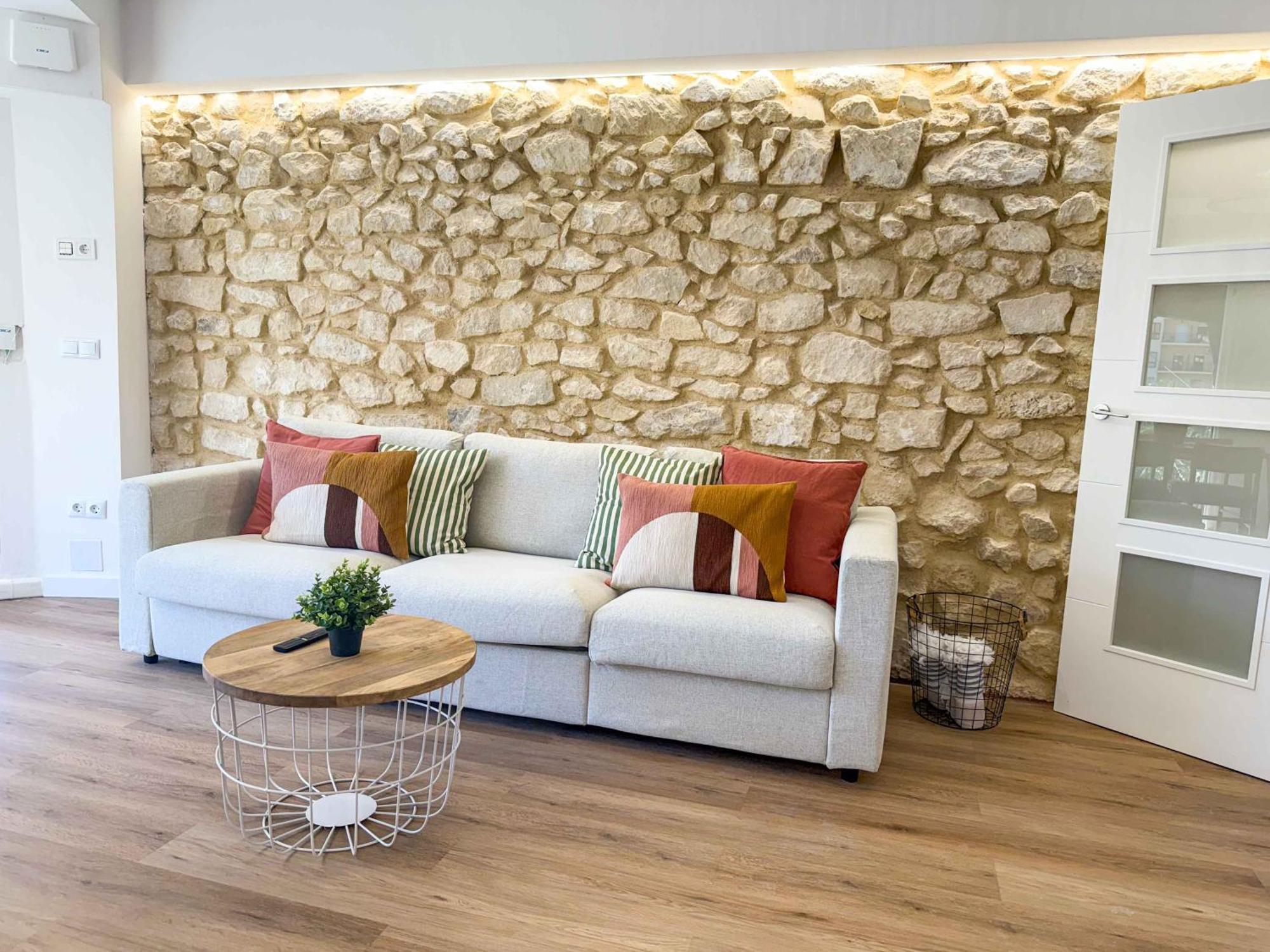 Apartmán Cosy Flats Luceros Alicante Exteriér fotografie