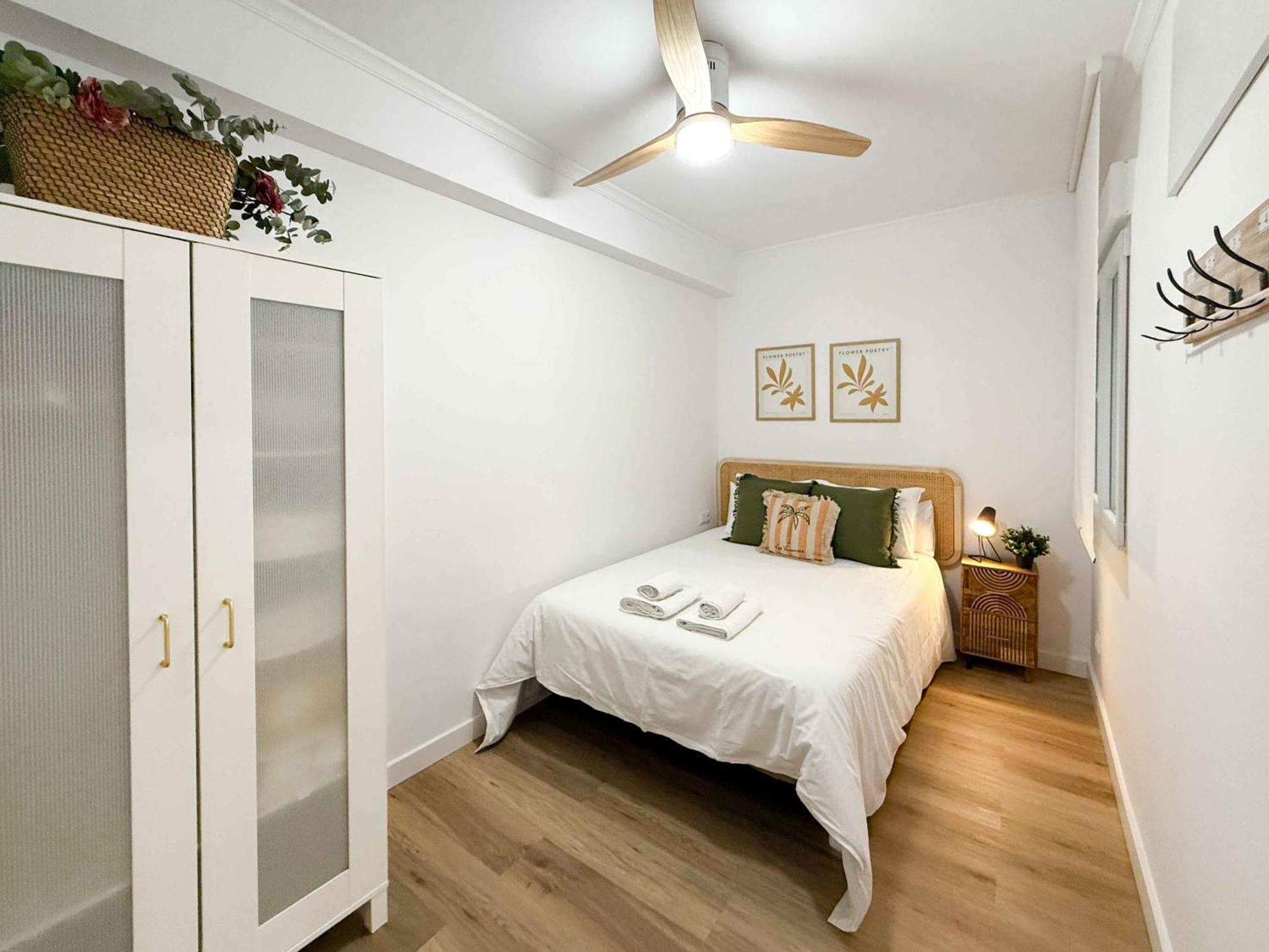 Apartmán Cosy Flats Luceros Alicante Exteriér fotografie
