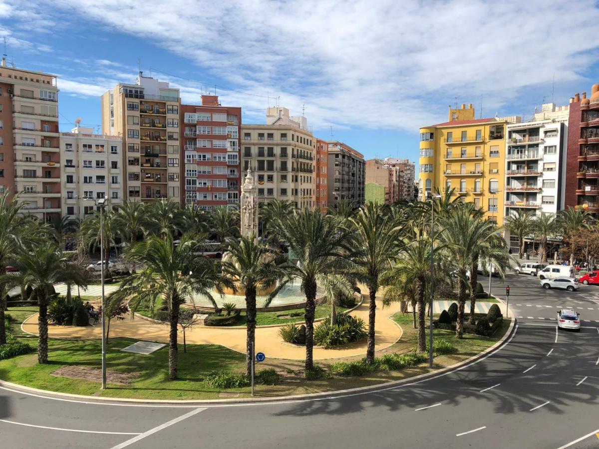 Apartmán Cosy Flats Luceros Alicante Exteriér fotografie