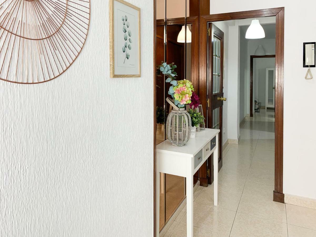 Apartmán Cosy Flats Luceros Alicante Exteriér fotografie